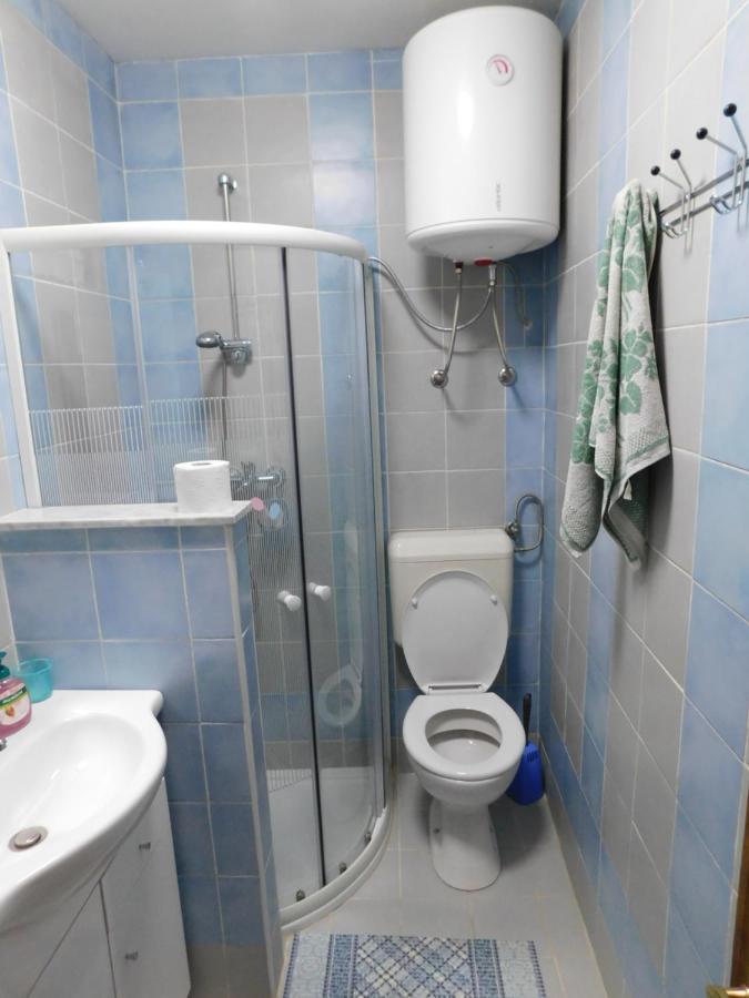 הוילה אילירסקה ביסטריצה Kamnita Hisa Stari Klesar מראה חיצוני תמונה